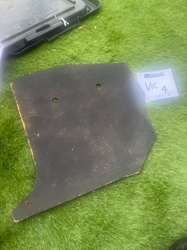 Vauxhall victor kick panel - victor,
