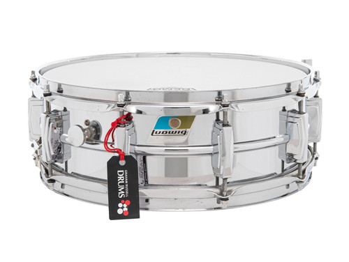 Ludwig 400 supraphonic x - 400,