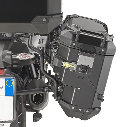 Givi obkevs33br trekker - obkevs33br,