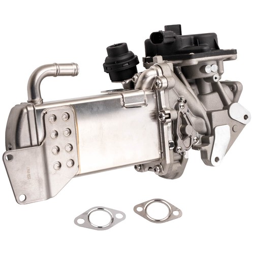 Egr valve cooler - egr, a4