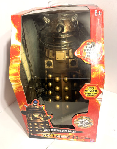 Doctor who inch bronze - doctor,