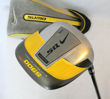 Nike SQ Sumo2 5900 Driver