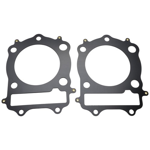 Upper cylinder gasket - upper, yamaha