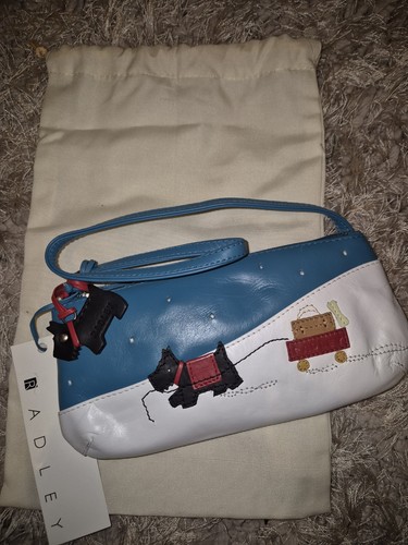 Radley explorer mini signature - radley,