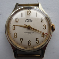 SMITHS EMPIRE  WATCH - 5