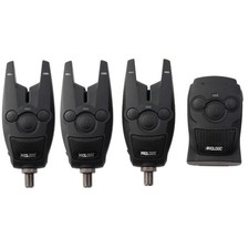 Prologic BAT+ Bite Alarm Set