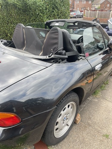 Bmw roll bar kit with - bar,