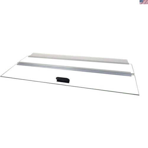 Glass canopy for 20 - glass,