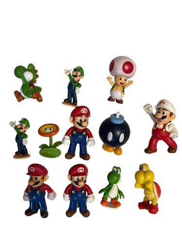 Nintendo super mario - nintendo,
