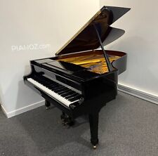 Bluthner Model 6 Grand Piano