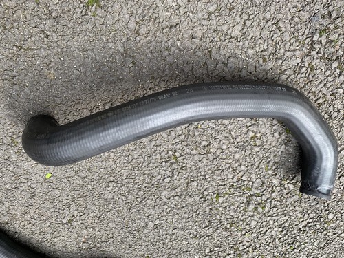 Mercedes r129 radiator - sl,