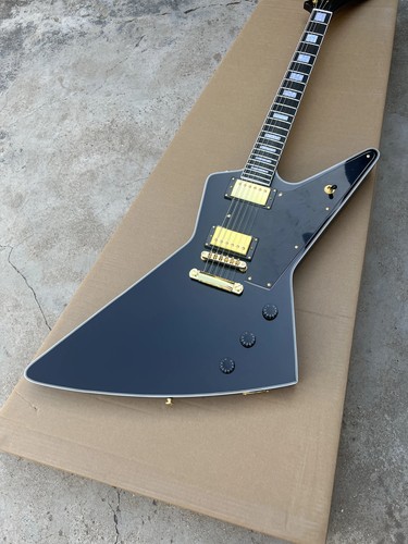 Custom explore black electric - custom,