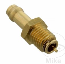 Carb Float Needle With Seat For Suzuki LT 50 2001