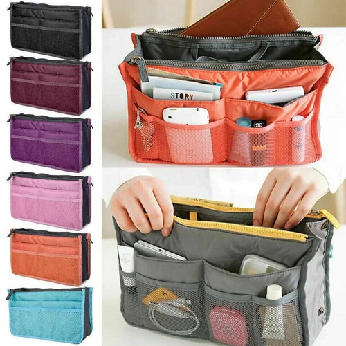 Travel insert organiser - insert,