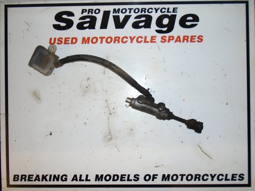 Honda varadero 125 2001 - honda,