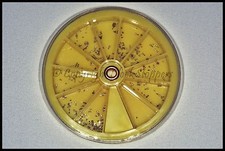 Watch Screws Vintage