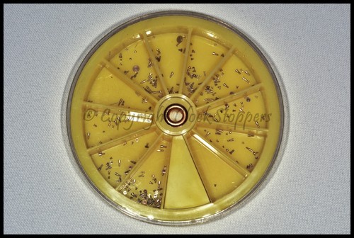 Watch screws vintage - watch,
