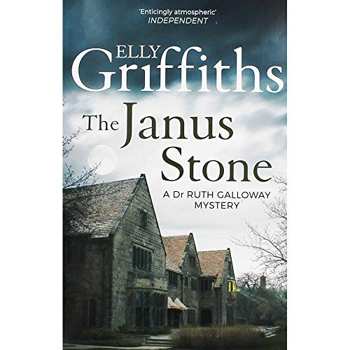 The janus stone - janus, stone,