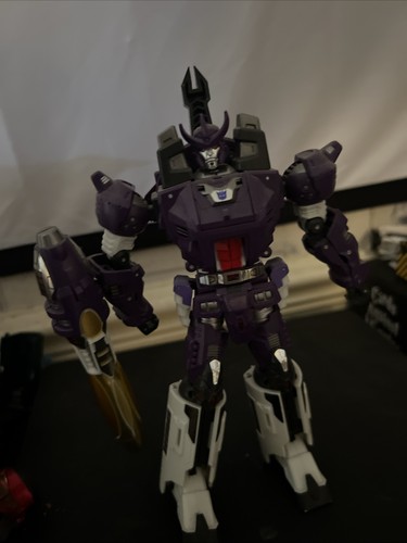 Unique toys mania king - unique,