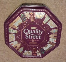 NESTLE QUALITY STREET 2025 TIN