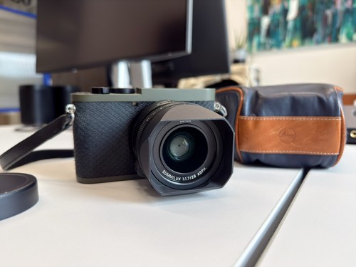 Leica reporter 3mp - q2, 47.3mp