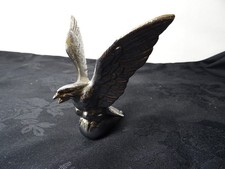 Vintage Chrome  Eagle  Car