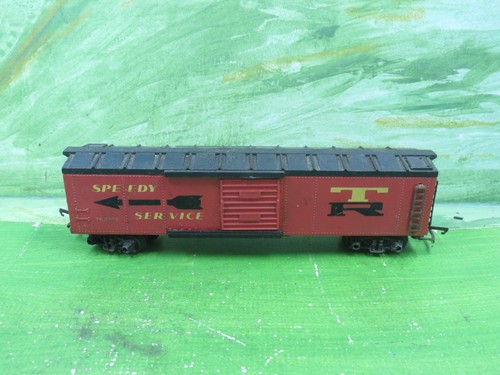 Triang r136 speedy - triang,