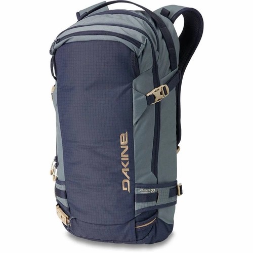Dakine poacher backpack - poacher, 22l