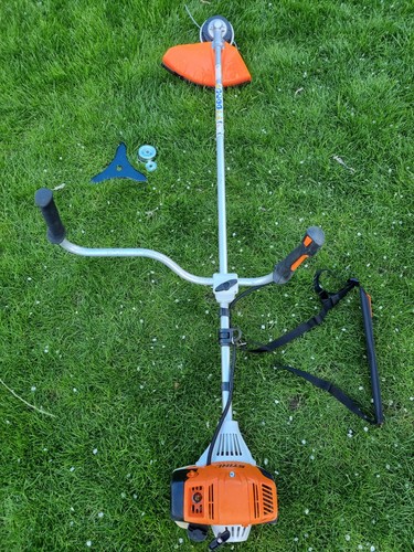Stihl fs111 profession - stihl,