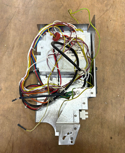Potterton supprima 100l pcb - potterton,