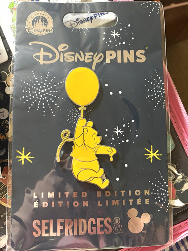 Disney limited edition - disney,
