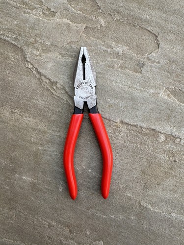 Knipex combination pliers - knipex,