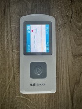 EMAY Portable ECG/EKG Monitor