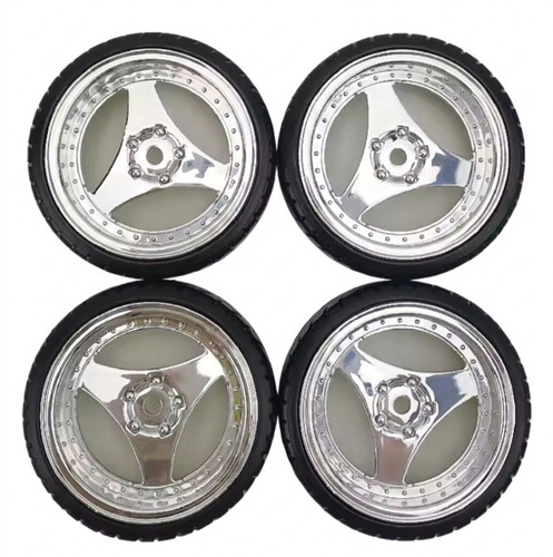 Advan drift wheels - drift, tires