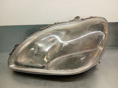 A2208200761 headlamp left side