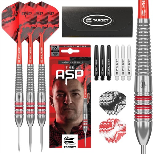 Target darts nathan aspinall - target,
