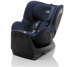 Britax Römer Dualfix Plus