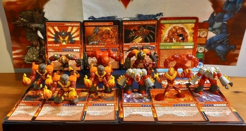 Gormiti bundle people - -,