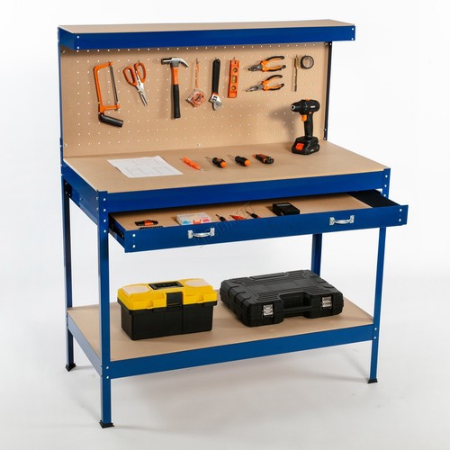 Workbench workshop garage - workbench,