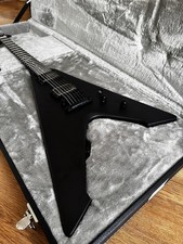 ESP LTD Vulture James Hetfield