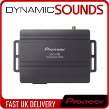 Pioneer AVIC-F160-2 Add on