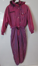 Women's Vintage K2 Ski Suit
