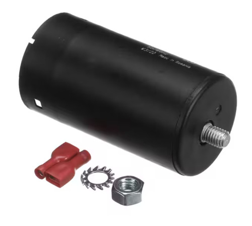 Mahlkonig 412803339 capacitor - mahlkonig,