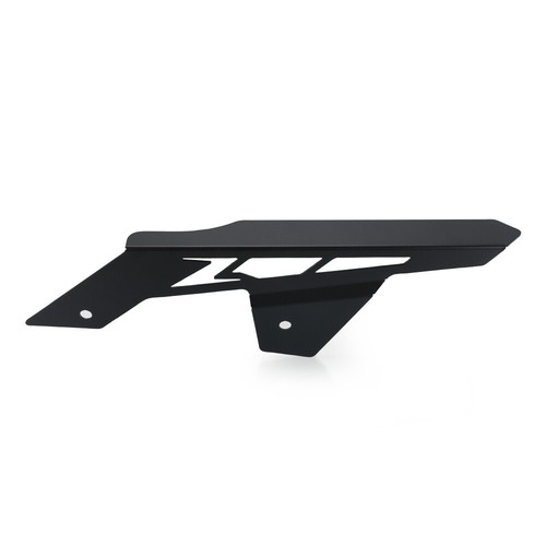 Motorcycle chain guard - chain,