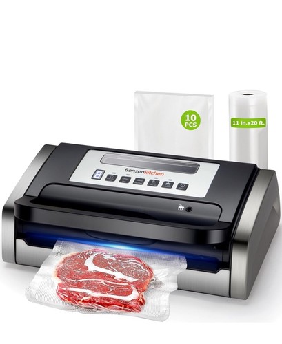 Bonsenkitchen vacuum sealer - bonsenkitchen,