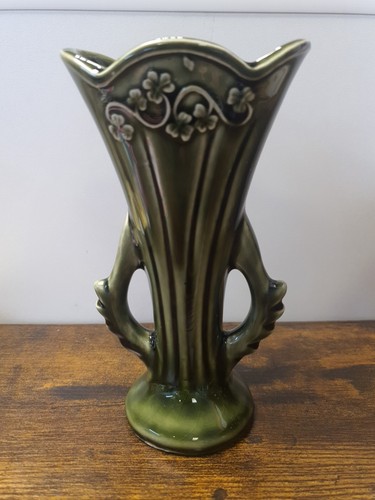 Knock irish pottery - knock,