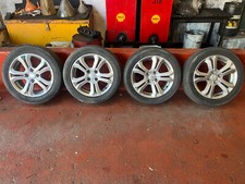 PEUGEOT 208 2015 SET OF 16"  4