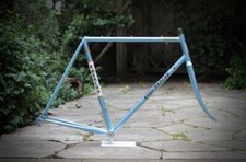 Eddy Merckx Corsa Extra