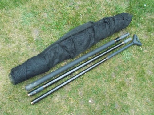 Shimano beastmaster 6ft 3pc - shimano,
