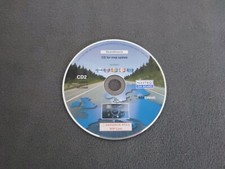 CD Navigation RT4 RT5 SCANDINAVIA 2010/2011 NAVIDRIVE WIP Com Peugeot Citroen